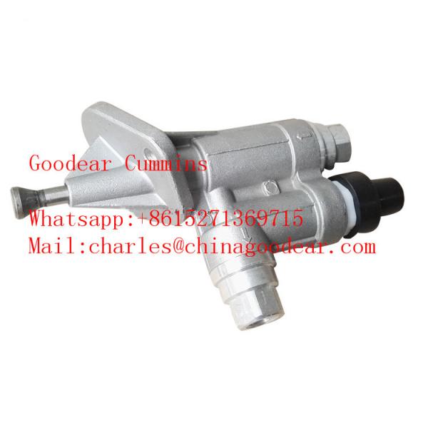 Dongffeng  6BT diesel engine fuel transfer pump 4937767