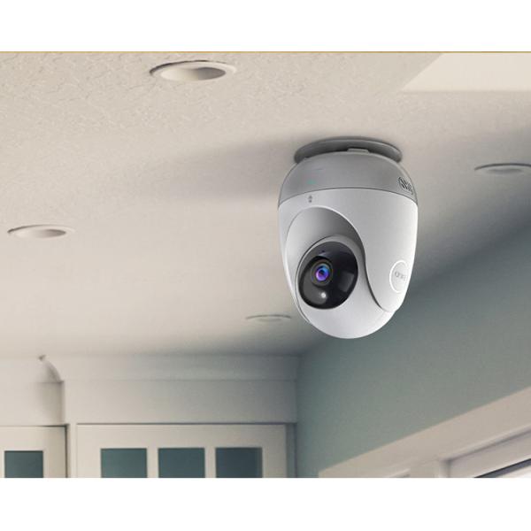 CCTV 200 градусов моторизовал объектив, объектив камеры слежения FOV горизонтальный вертикальный