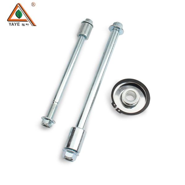 18 Inch Motorcycle Wheel Hub For Hongda Cg125 Motorbike Aluminium Wheel Hub