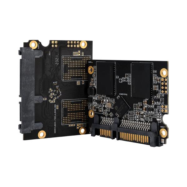 Original SATA 2.5 Inch SSD Solid State Drive High Speed Reading For Desktop Server