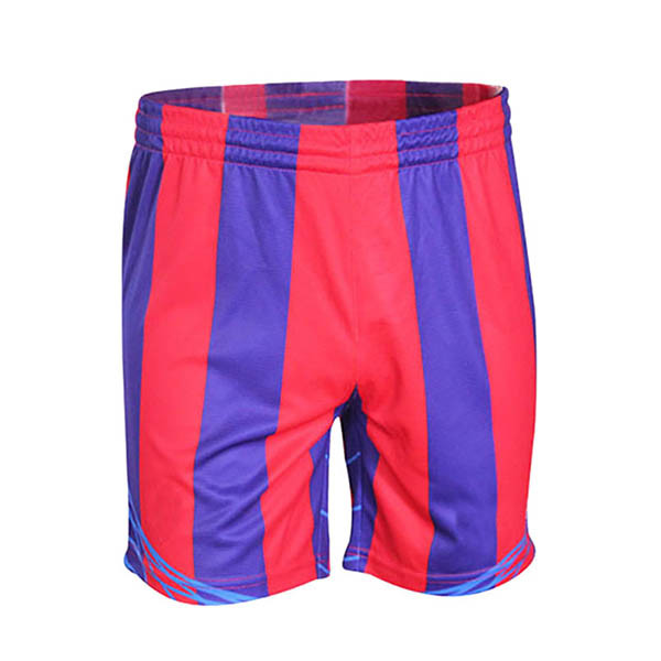 Трикотажные изделия футбола молодости спорт футбола людей персонализированные одеждой сублимированные