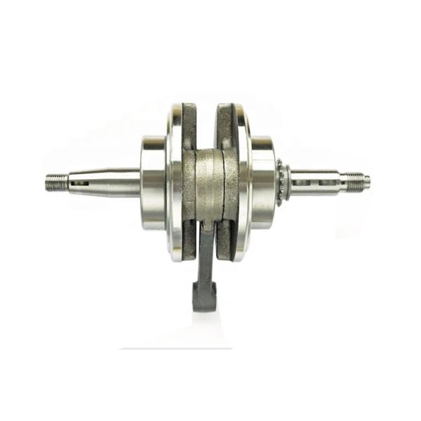 Aftermarket Motorcycle Engine Crankshaft For Bajaj Re 205