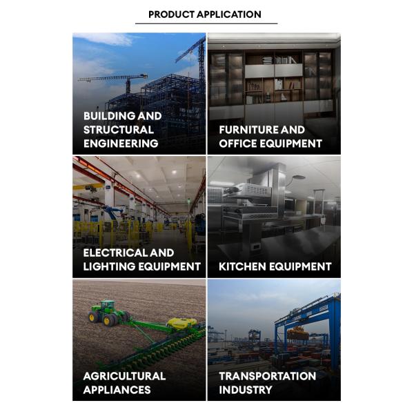 Z275 Предварительно окрашенная PPGI оцинкованная стальная катушка толщина 2 мм RAL9003 ширина 20 мм