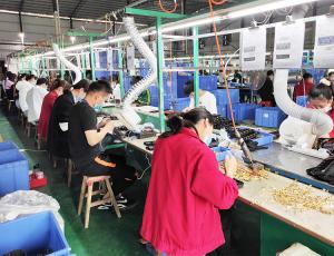 Foshan Banggao Sanitary Ware Co., Ltd.