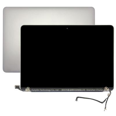 MacBook Pro Retina 13 LCD Display Assembly A1502 Early 2015 EMC 2835 Replacement Screen