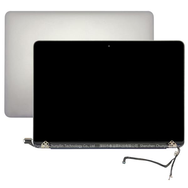 MacBook Pro Retina 13 LCD Display Assembly A1502 Mid 2014 EMC 2875 Replacement Screen