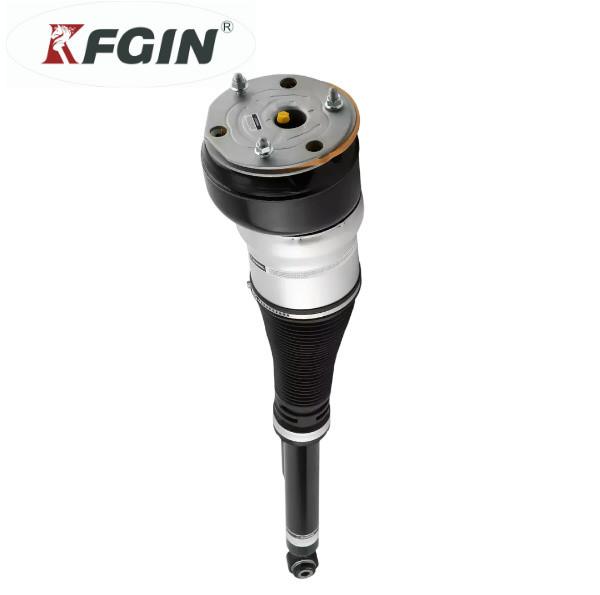 Inductive W222 Shock Absorber 2223205313 Rubber Steel Aluminum Rustproof