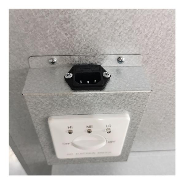 220 В комнатный очиститель воздуха быстрая чистка автоматический фильтр Hepa очиститель воздуха