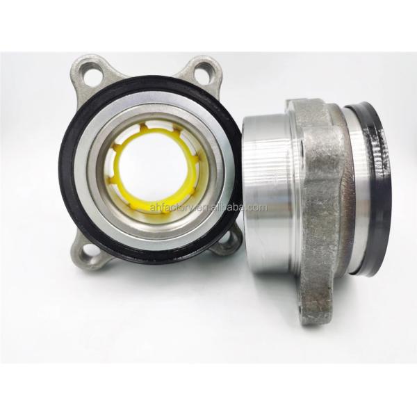 Front Hub Unit Replacement Parts 43560-60010 for High Precision P6 Lubricate Oil Grease
