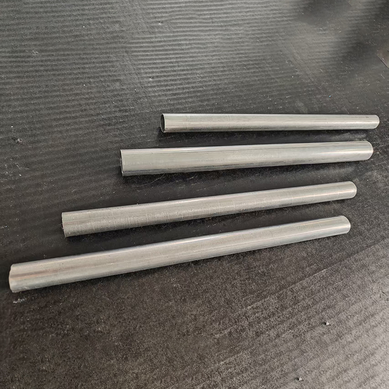 10ft / 3.05m Tertiary EMT Conduit Industrial Electrical Wiring Galvanized Rigid Steel Conduit