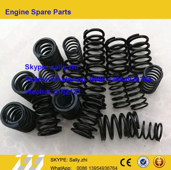 brand new  Valve Spring  , 4110000054237/ 01222009,  engine parts for Weichai Deutz TD226B Engine