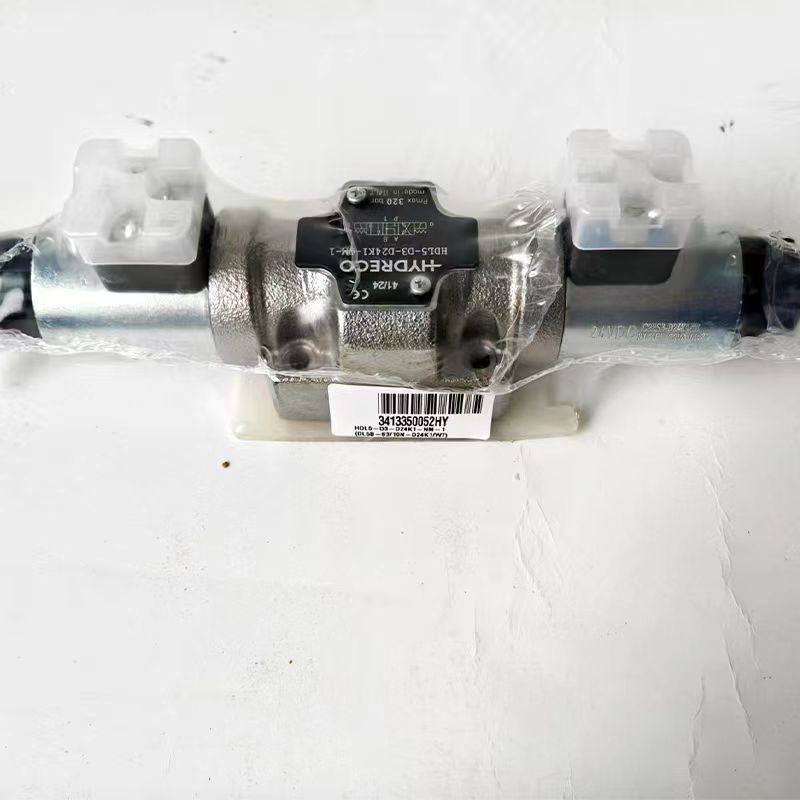 604805 Directional valve CVS Ferrari Reach Stacker Parts