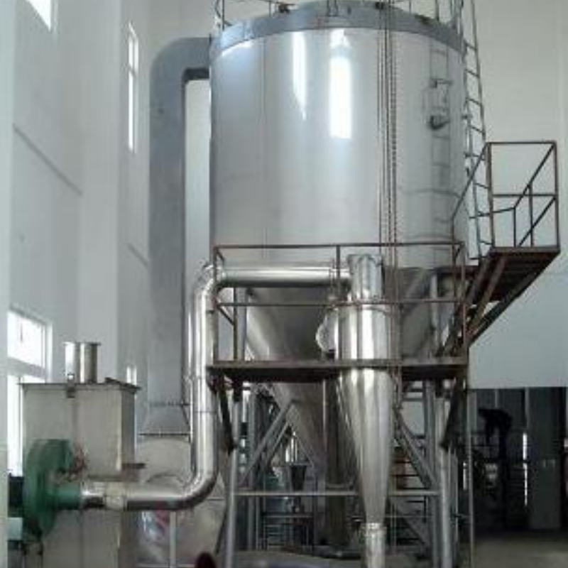 High Speed Centrifugal Spray Dryer Industrial Spray Drying Machine Manufacturers