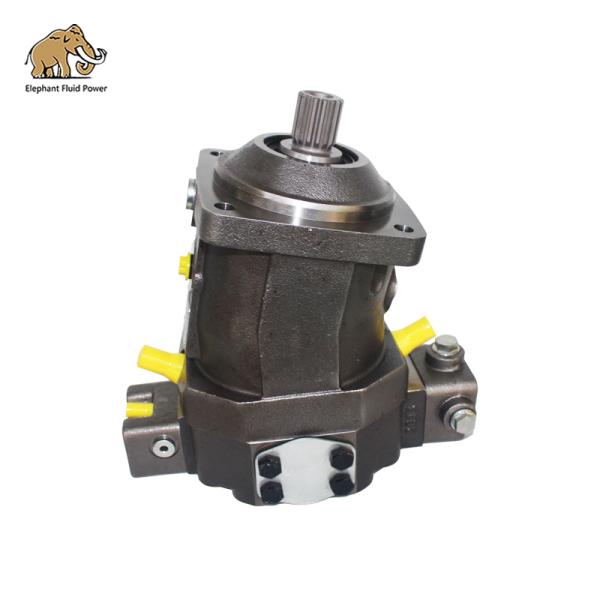 REXROTH A6VM80 A6VM107 A6VM140 Axial Piston Fixed Hydraulic Motor