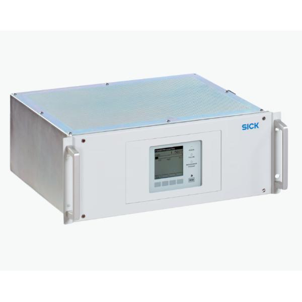 SICK Gas Analyzers GMS800 FIDOR Gas Analyzers GME700