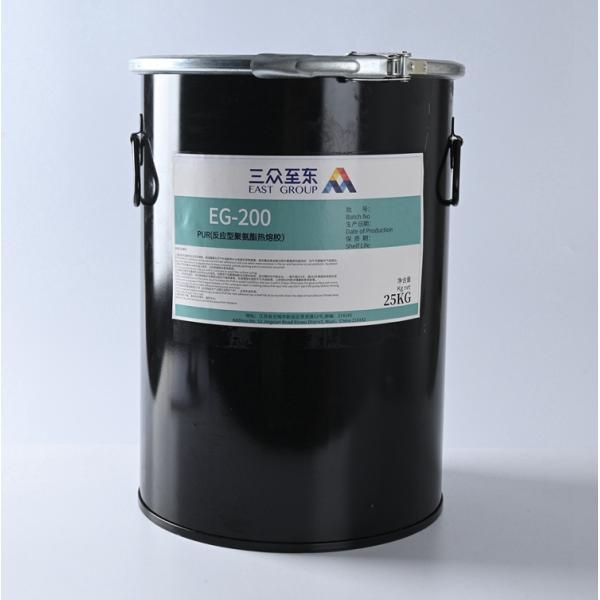 Профессиональное большее создание программы-оболочки профиля устойчивости к старению клеит горячее плавит прилипатель для Mdf