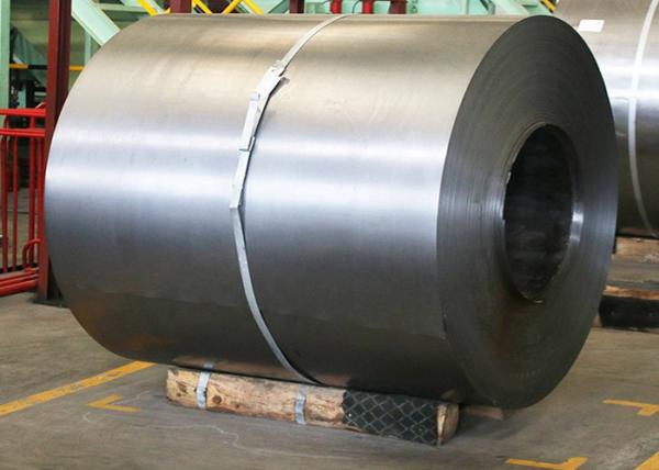 1.2mm Thickness Aisi 1250mm Width Steel Sheet Coil