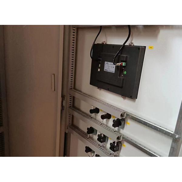 Séparateur magnétique sec à l'épreuve de l'explosion