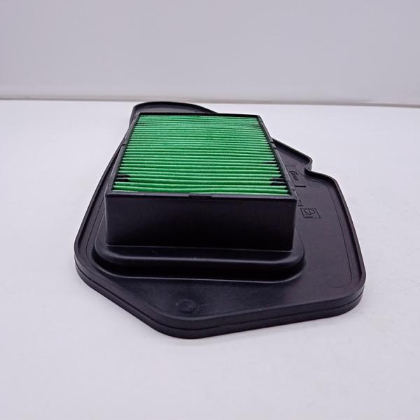 Green Custom 17210-K36-T00 Scooter Air Filter for Honda PCX 125 150 WV 125 150
