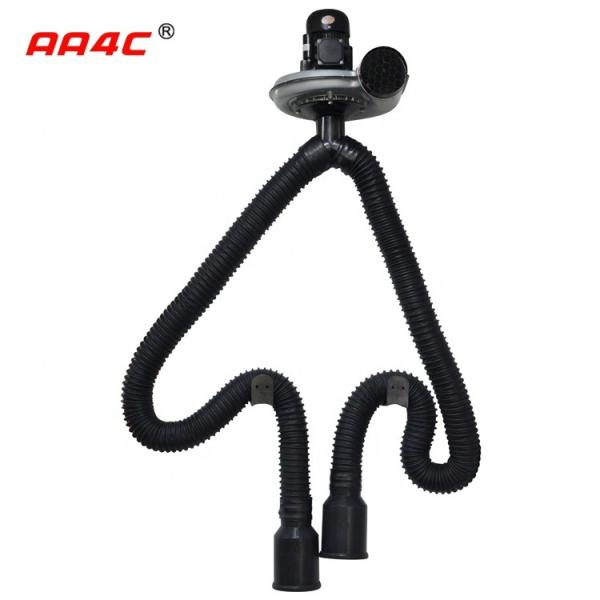 AA4C Exhaust extracting system auto Exhaust gas system Vehicle Exhaust Emission Automobile  Waste  emission  treatment