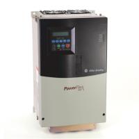 MODULE VARIABLE d'ENTRAÎNEMENT de FRÉQUENCE d'PLC 80190-560-02-R POWERFLEX