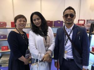 Shenzhen Famousman Gift Co.,Ltd
