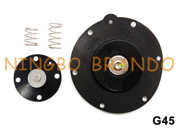 1,5 reparo Kit For Goyen Valve CA45T CA45DD do diafragma de K4502 K4503