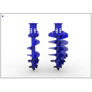 600mm 800mm интегрировали портативные сверла 560kg буровой установки учреждения