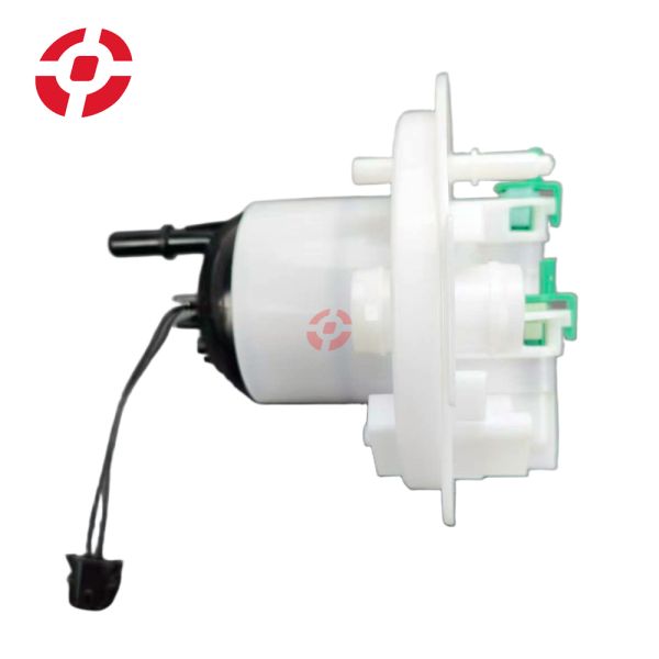 Fuel filter cover OE LR036127 Fuel feed unit for Land Rover Fuel tank sender cover