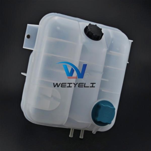 VOE1675922 17336823 20880612 1675922 Excavator Volvo Truck Expansion Water Bottle EC360B 460B 380D 480D Industrial Machinery Auxiliary Water Tank Heavy Equipment Parts