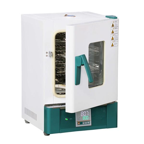 30L Customized Support Lab Oven Baking Machine with Forced Air Drying and LCD Display