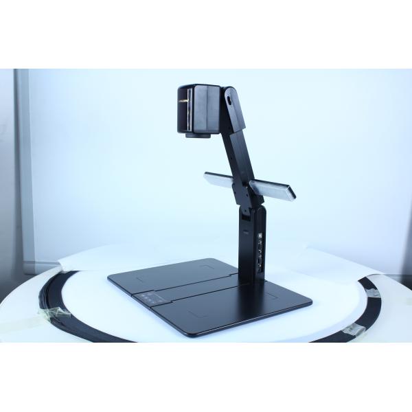 Presentador visual portátil de Digitaces con la salida de 3,2 HDMI MEGA y de VGA, texto/modo de imagen