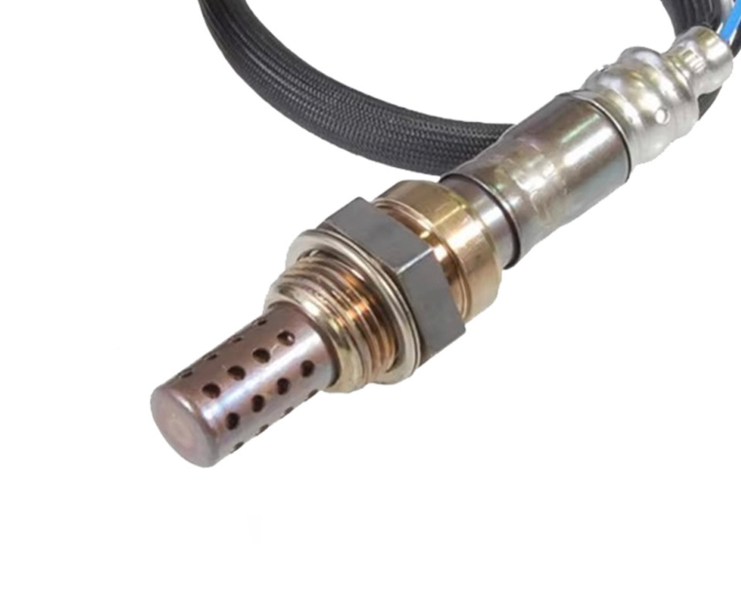 Oxygen sensor is suitable for Ssangyong automobile 1615404217 1615404217