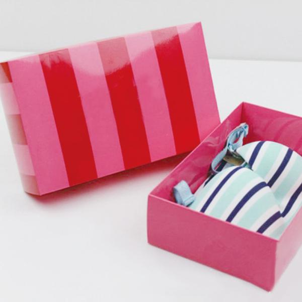 1000gsm Greyboard CMYK Printing Apparel Packaging Boxes