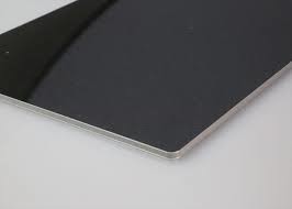 3050mm Length PVDF Aluminum Composite Panel With CE/SGS Certification Rectangle Shape