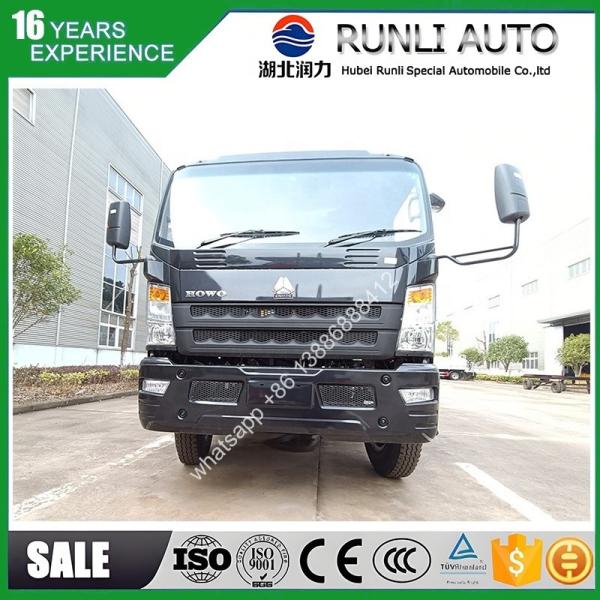 Disaster Response Recovery Vehicle  Flood-proof Electrical System, 5T Winch for Emergency Operations