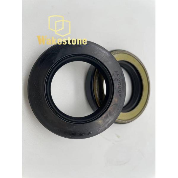 TCN High Pressure Oil Seal TCN Hydraulic Pump Motor Rotating Shaft Seal AP2086F