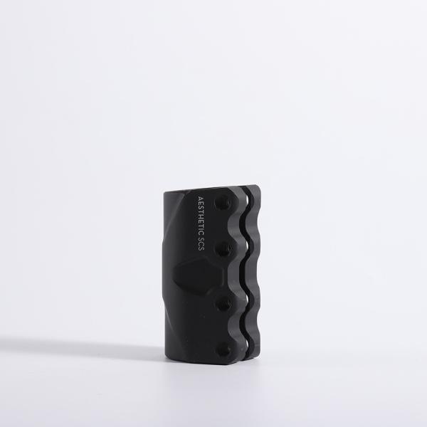 Service d'usinage CNC sur mesure