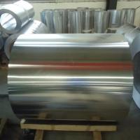 A oxidação 3xxx revestiu a bobina de alumínio 3003 3004 tira revestida da bobina da liga de 3005 cores