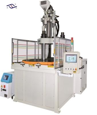 High Quality 160Ton Vertical Injection Molding Machine For Bakelite Handle