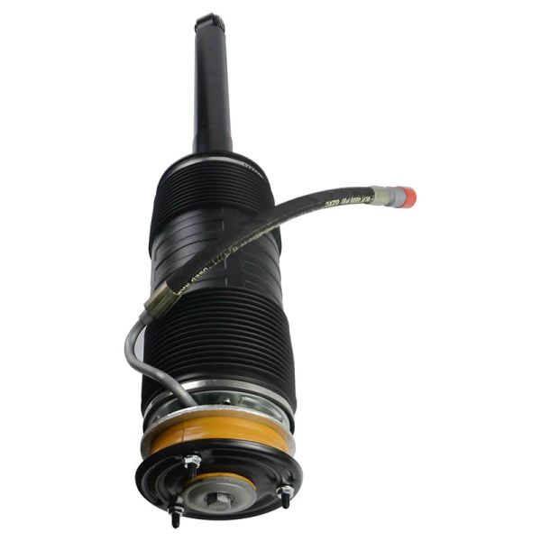 Rear ABC Oil-filled Hydraulic Shock for Mercedes CL/S Class W221 W216 With Active Body Control 2213200413 2213206413 2213208713