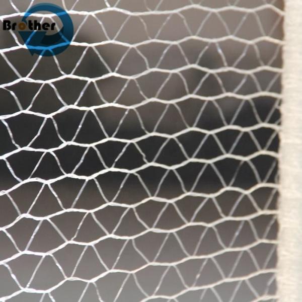 High Quality Multi-Colored HDPE Puncture Resistance Hay Bale Net Packing Net for Rice Field and Farm