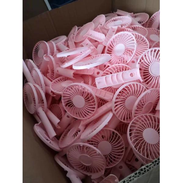 Customized Size Mirror Polishing Plastic Injection Molding and Assembly for Custom Parts