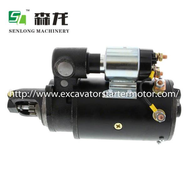 24V 10T 6.0KW starter motor JOHN DEERE TRACTOR 3010 3020 4010 4020 JD500,AR11138,M105R3510SE,M105R3510SE-VPP,STR0131