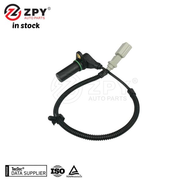 ZPY Crankshaft Position Sensor for VW Audi Porsche OEM 070907319