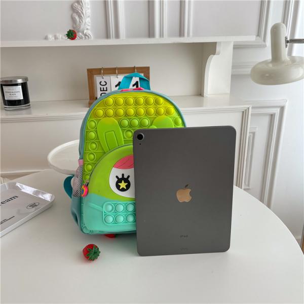 Милый рюкзак для девочек-подростков мальчиков школьный книжный рюкзак большой рюкзак для школьников подарки для детей карандашный мешок