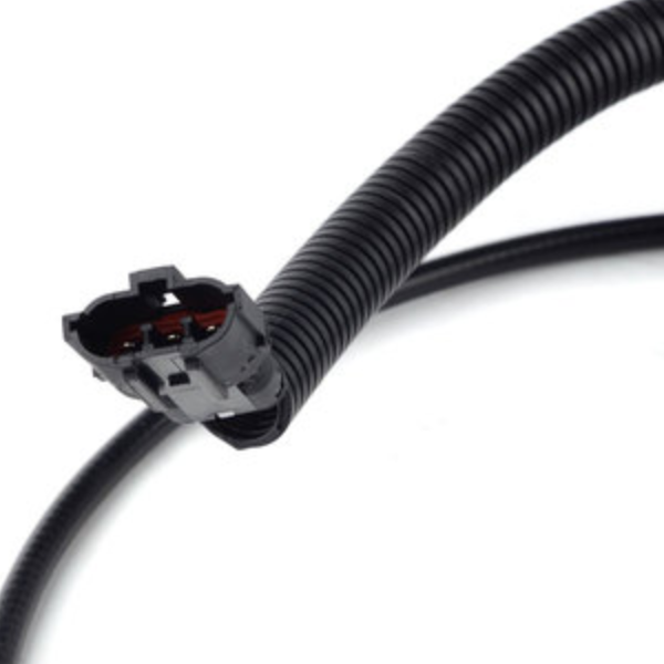 клапан соленоида Flameout 11E1-60100 HYUNDAI