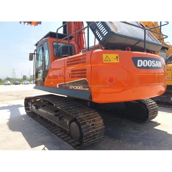 30ton Operating Weight Hitachi ZAXIS75 Excavator Original Hydraulic Cylinder Japan Sale