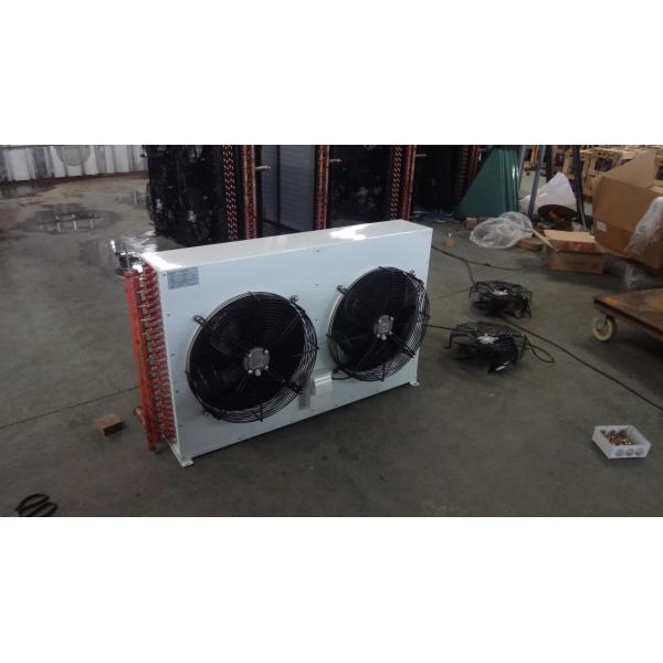 Industrial Air Cooled Refrigeration Condenser