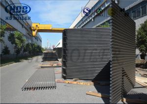 Chaudière à haute pression de puissance chauffage de la surface de la membrane